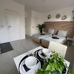 住宿加早餐酒店 La Ferme Du Chateau - 2