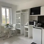 La Ferme Du Chateau - 2 Fontaine-l'Eveque