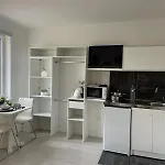 La Ferme Du Chateau - 2 Fontaine-l'Eveque