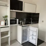 La Ferme Du Chateau - 2 住宿加早餐酒店 Fontaine-l'Eveque