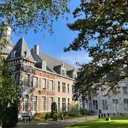 La Ferme Du Chateau - 2