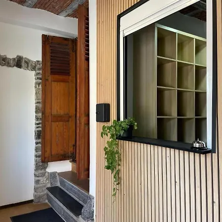 לינה וארוחת בוקר La Ferme Du Chateau - 2 Fontaine-l'Eveque