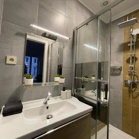 La Ferme Du Chateau - 2 Bed & Breakfast