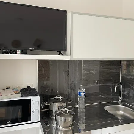 La Ferme Du Chateau - 2 לינה וארוחת בוקר Fontaine-l'Eveque