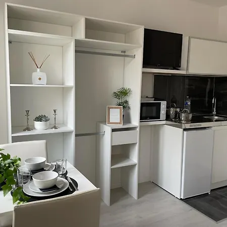 La Ferme Du Chateau - 2 Bed & Breakfast