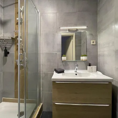 Bed & Breakfast La Ferme Du Chateau - 2 *