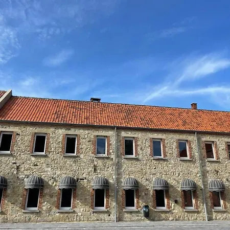 La Ferme Du Chateau - 2 לינה וארוחת בוקר