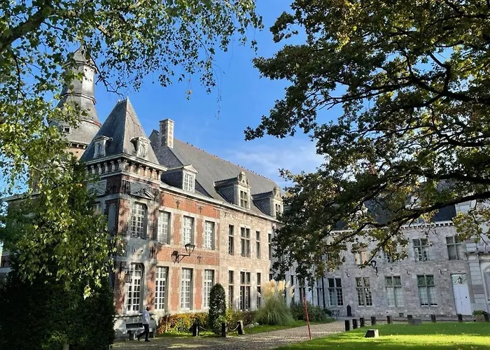 La Ferme Du Chateau - 2