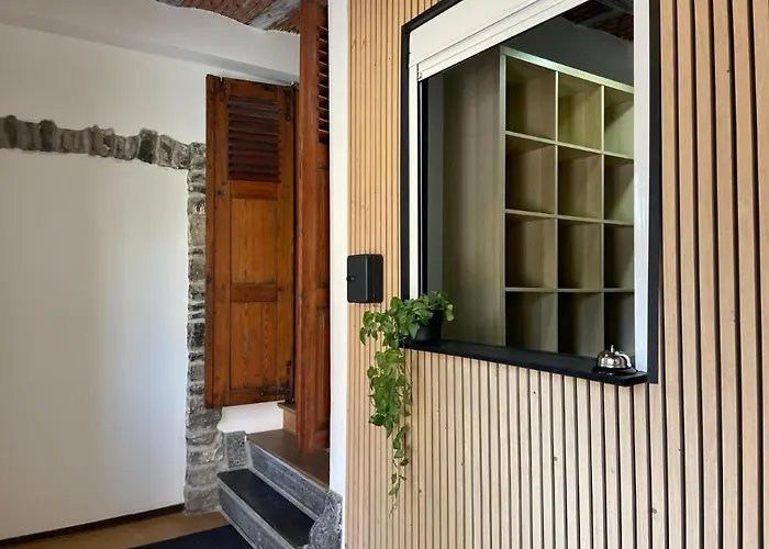 לינה וארוחת בוקר La Ferme Du Chateau - 2 Fontaine-l'Eveque