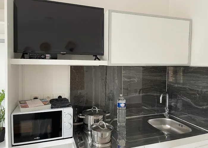 La Ferme Du Chateau - 2 לינה וארוחת בוקר Fontaine-l'Eveque