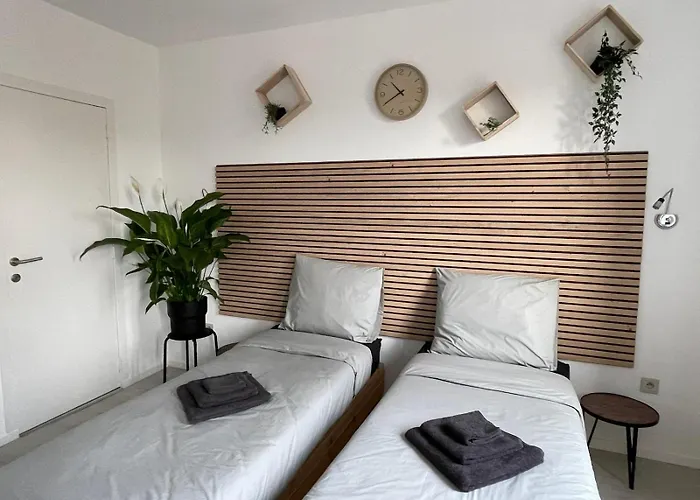 La Ferme Du Chateau - 2 3*