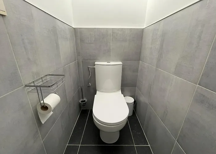 La Ferme Du Chateau - 2 לינה וארוחת בוקר 3*