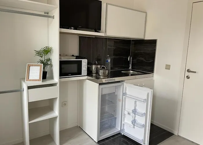 La Ferme Du Chateau - 2 לינה וארוחת בוקר Fontaine-l'Eveque