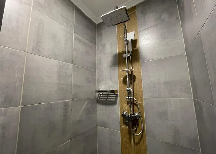 לינה וארוחת בוקר La Ferme Du Chateau - 2